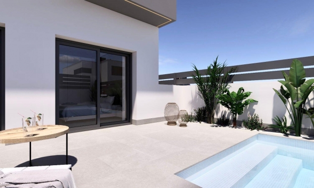 Nueva propiedad en venta - Villa en venta - Benijofar