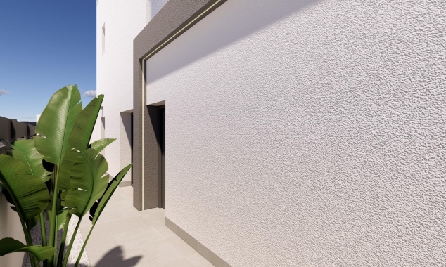 Nueva propiedad en venta - Villa en venta - Benijofar