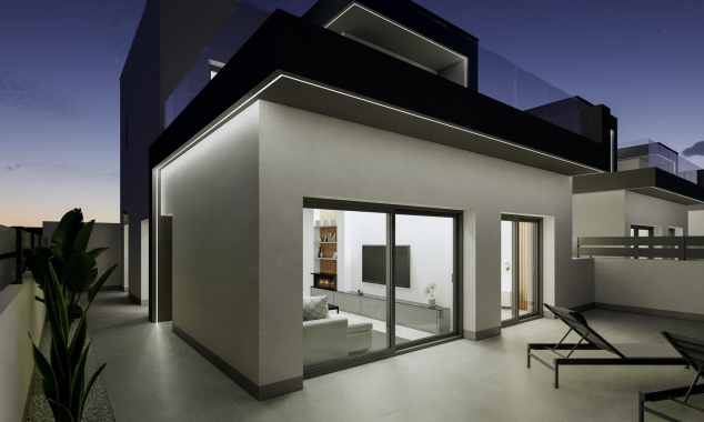 Nueva propiedad en venta - Villa en venta - Benijofar