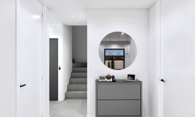 Nueva propiedad en venta - Villa en venta - Benijofar