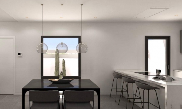 Nueva propiedad en venta - Villa en venta - Benijofar