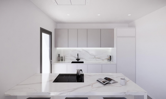 Nueva propiedad en venta - Villa en venta - Benijofar