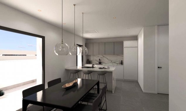 Nueva propiedad en venta - Villa en venta - Benijofar