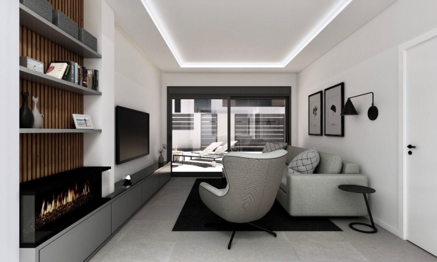 Nueva propiedad en venta - Villa en venta - Benijofar