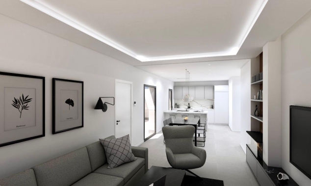 Nueva propiedad en venta - Villa en venta - Benijofar