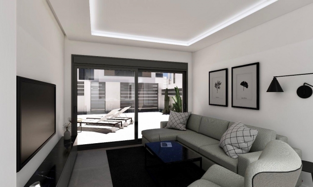 Nueva propiedad en venta - Villa en venta - Benijofar