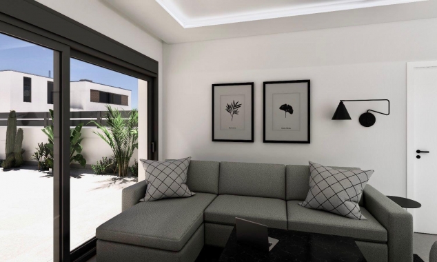 Nueva propiedad en venta - Villa en venta - Benijofar