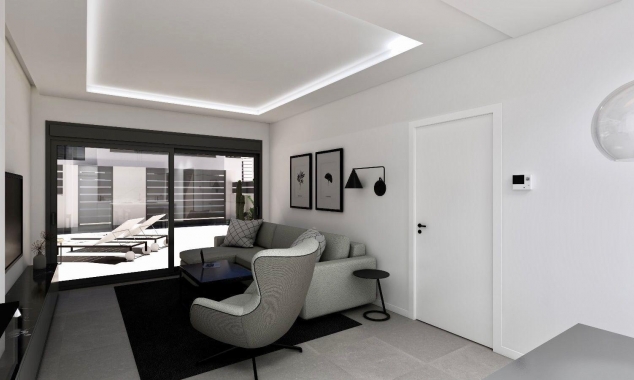 Nueva propiedad en venta - Villa en venta - Benijofar