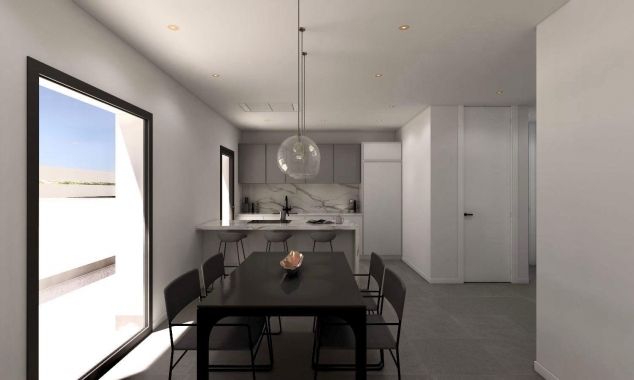 Nueva propiedad en venta - Villa en venta - Benijofar