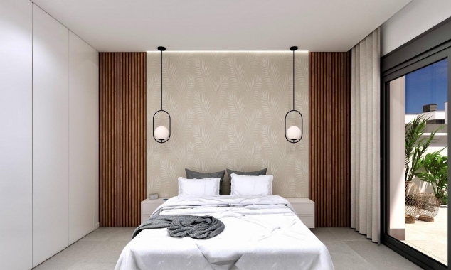 Nueva propiedad en venta - Villa en venta - Benijofar