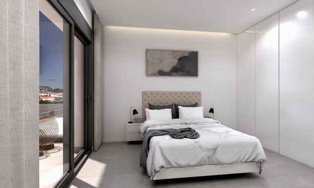 Nueva propiedad en venta - Villa en venta - Benijofar