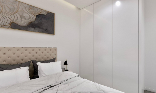 Nueva propiedad en venta - Villa en venta - Benijofar