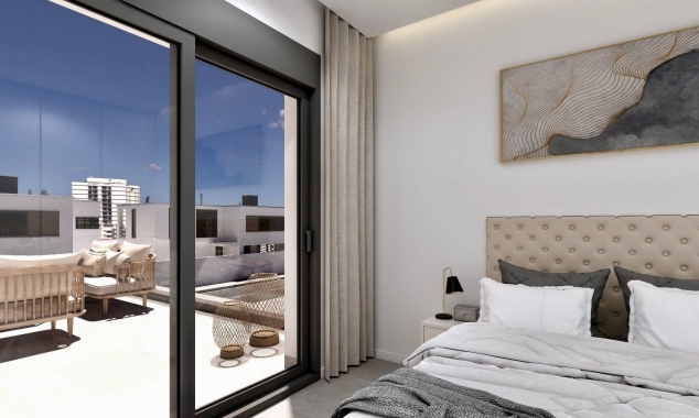 Nueva propiedad en venta - Villa en venta - Benijofar