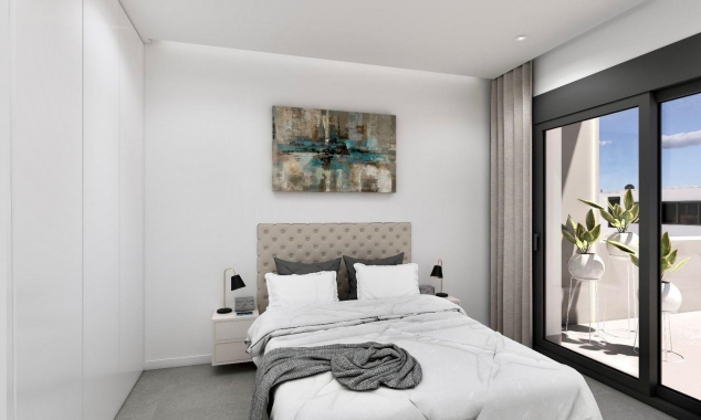 Nueva propiedad en venta - Villa en venta - Benijofar