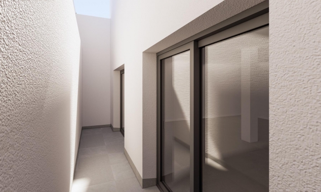 Nueva propiedad en venta - Villa en venta - Benijofar