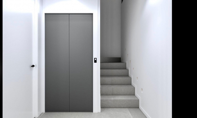 Nueva propiedad en venta - Villa en venta - Benijofar