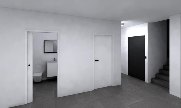 Nueva propiedad en venta - Villa en venta - Benijofar