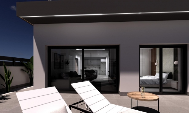 Nueva propiedad en venta - Villa en venta - Benijofar