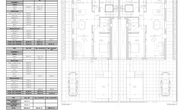 Nueva propiedad en venta - Villa en venta - Benijofar