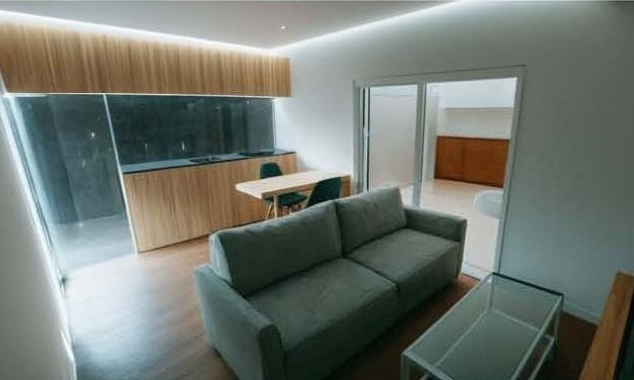 New Property for sale - Apartment for sale - Torrevieja - Torrevieja Town Centre