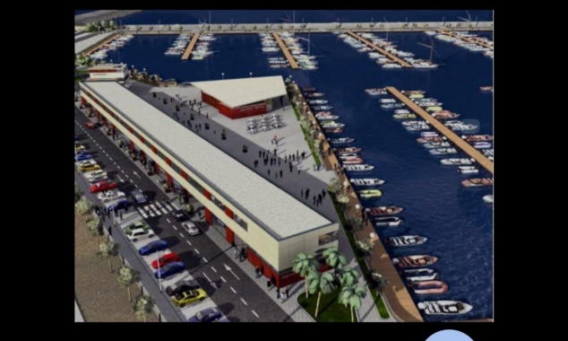 New Property for sale - Apartment for sale - Torrevieja - Torrevieja Town Centre