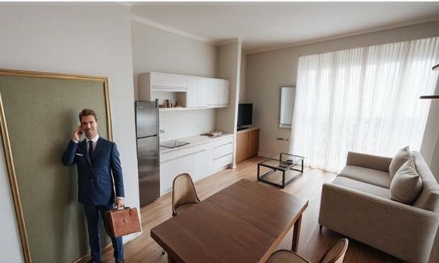 New Property for sale - Apartment for sale - Torrevieja - Torrevieja Town Centre