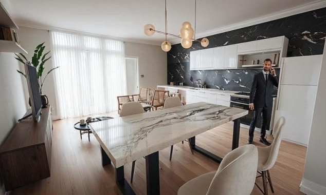 New Property for sale - Apartment for sale - Torrevieja - Torrevieja Town Centre