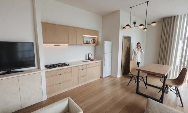 New Property for sale - Apartment for sale - Torrevieja - Torrevieja Town Centre