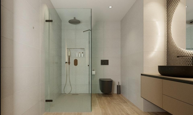 New Property for sale - Apartment for sale - Finestrat