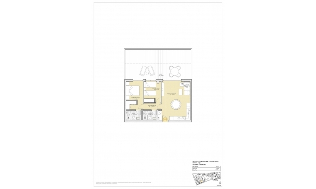 New Property for sale - Apartment for sale - Finestrat