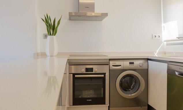 New Property for sale - Bungalow for sale - Orihuela - Vistabella Golf