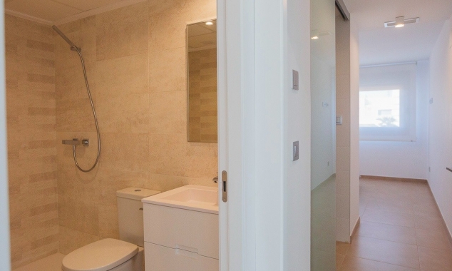 New Property for sale - Bungalow for sale - Orihuela - Vistabella Golf