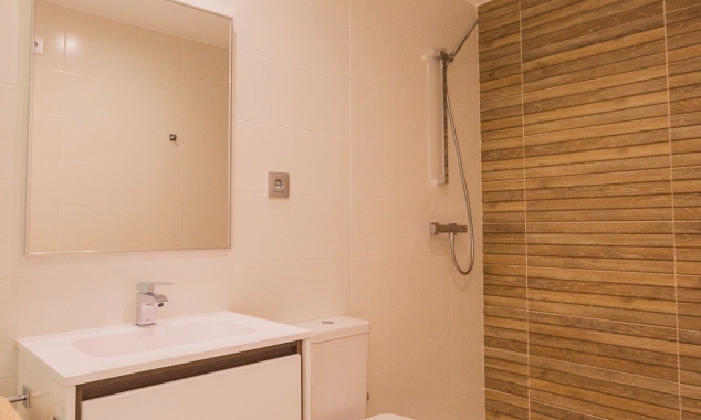 New Property for sale - Bungalow for sale - Orihuela - Vistabella Golf