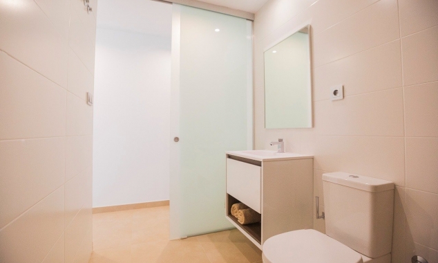 New Property for sale - Bungalow for sale - Orihuela - Vistabella Golf