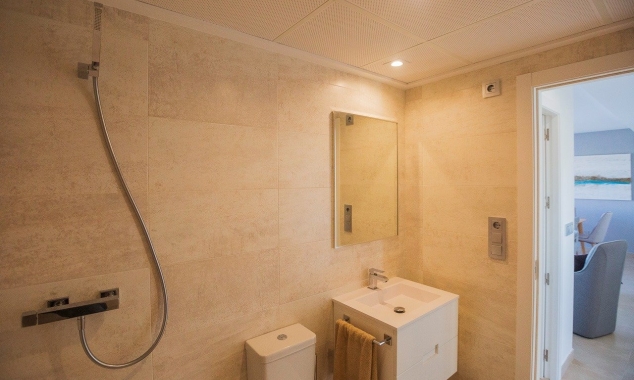 New Property for sale - Bungalow for sale - Orihuela - Vistabella Golf