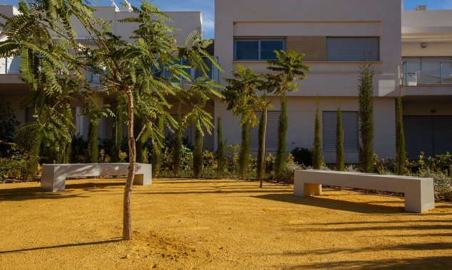 New Property for sale - Bungalow for sale - Orihuela - Vistabella Golf