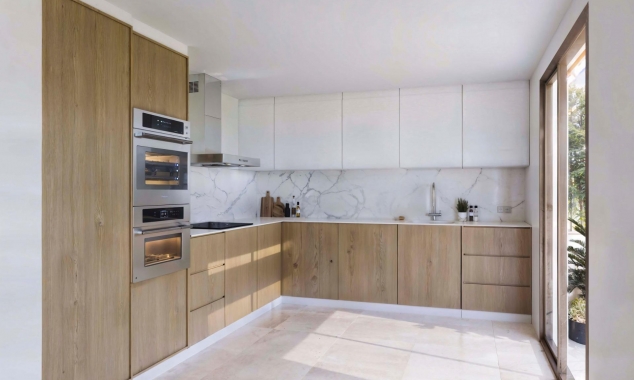 New Property for sale - Villa for sale - la Nucia - Don Mar