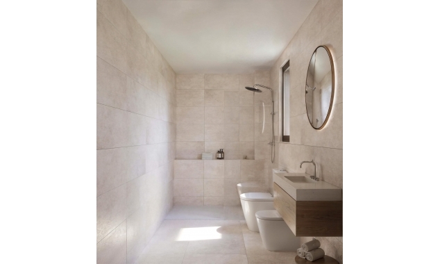 New Property for sale - Villa for sale - la Nucia - Don Mar