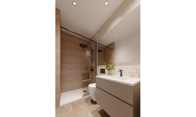 New Property for sale - Apartment for sale - Torre Pacheco - Santa Rosalia Lake and Life Resort