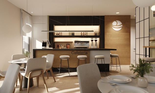 New Property for sale - Apartment for sale - Torre Pacheco - Santa Rosalia Lake and Life Resort