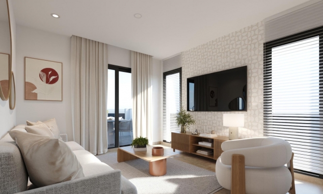 Nueva propiedad en venta - Penthouse - Torre Pacheco - Santa Rosalia Lake and Life Resort