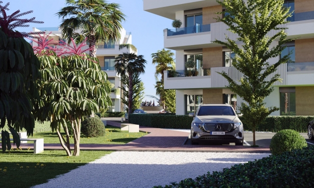 Nueva propiedad en venta - Penthouse - Torre Pacheco - Santa Rosalia Lake and Life Resort