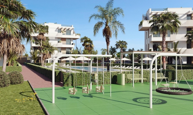 Nueva propiedad en venta - Penthouse - Torre Pacheco - Santa Rosalia Lake and Life Resort