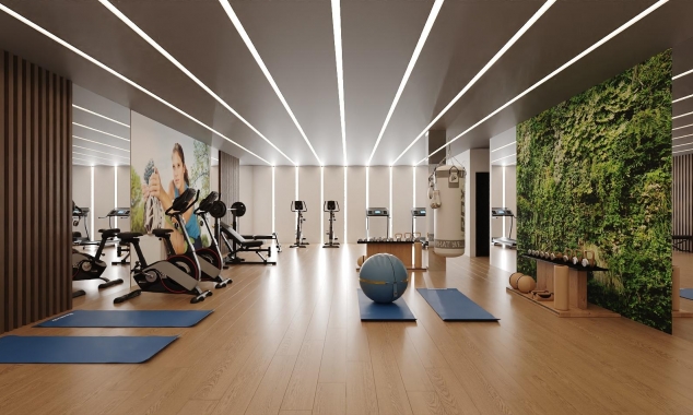 Nueva propiedad en venta - Penthouse - Torre Pacheco - Santa Rosalia Lake and Life Resort