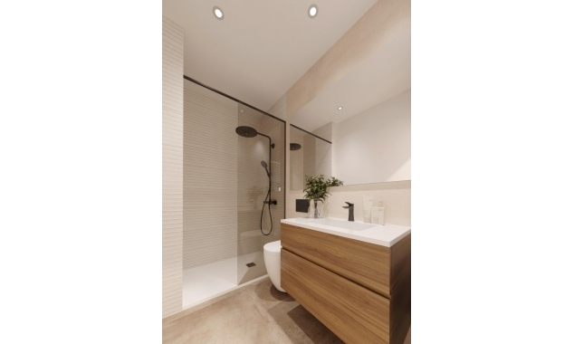 Nueva propiedad en venta - Apartamento en venta - Torre Pacheco - Santa Rosalia Lake and Life Resort