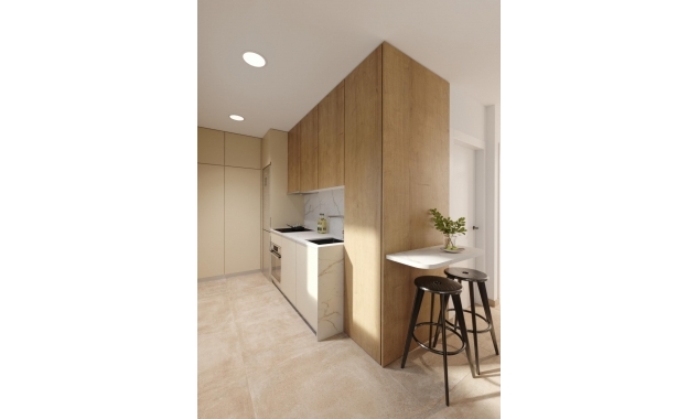 Nueva propiedad en venta - Apartamento en venta - Torre Pacheco - Santa Rosalia Lake and Life Resort