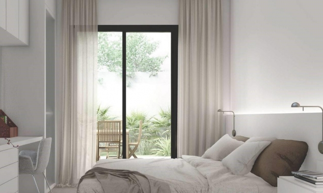 Nieuw onroerend goed te koop - Villa te koop - San Juan de los Terreros - San Juan De Los Terreros