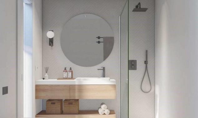 Nieuw onroerend goed te koop - Villa te koop - San Juan de los Terreros - San Juan De Los Terreros