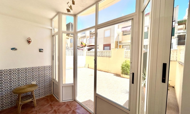 Property for sale - Bungalow for sale - Torrevieja - El Chaparral