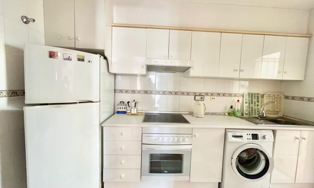 Property for sale - Bungalow for sale - Torrevieja - El Chaparral